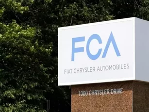 Fiat Chrysler to invest $1bn in Michigan production plant