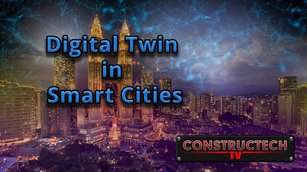 Digital Twin in Smart Cities