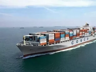 Freight to benefit from African battle of the ports