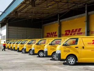 DHL Supply Chain to create and manage Eaton's European distribution centres