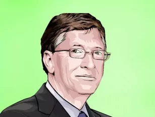 Why Bill Gates believes in Africa