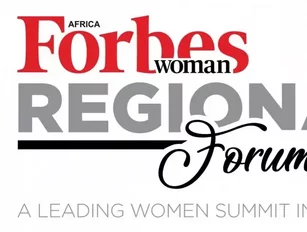 FORBES WOMAN AFRICA Summit is Going Regional
