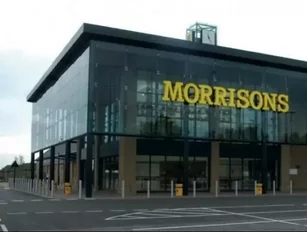 Morrisons reports its most successful quarter in nine years
