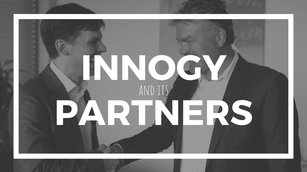 Innogy and its Partners featuring Chief Procurement Officer Ulrich Piepel