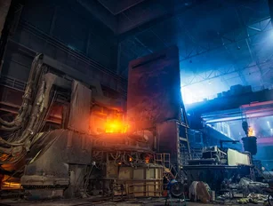 The manufacturing shift in Asia could affect climate goals