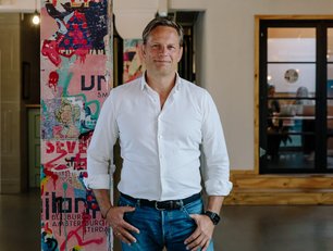 Recharge.com's CEO Günther Vogelpoel talks branded payments
