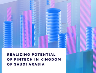 Saudi Arabia: The Path to Becoming a Leading Fintech Hub