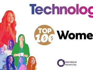 Last chance to nominate your Top 100 Women in technology