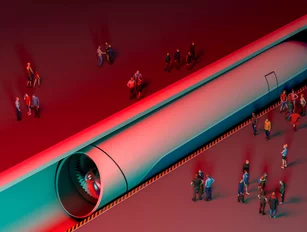 Virgin Hyperloop One and Saudi Arabia partner for Vision 2030, but does it justify the hype(rloop)?
