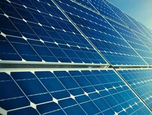 Six solar PV projects in Dubai