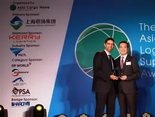 Dubai International wins Best Airport in the Middle East