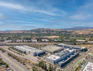 Equinix expands Silicon Valley campus with new data centre