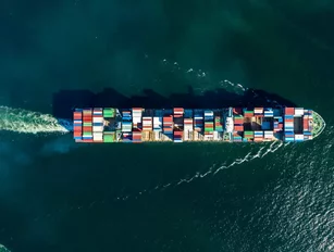 Shipping Industry Proposes New Measures for Net Zero by 2050