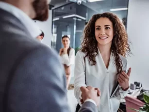 Finance’s new normal must include more female leadership