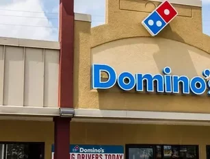 Domino’s is consistently launching new services