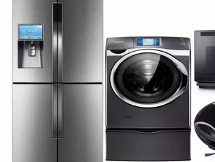 CES: Will People Actually Buy Smart Appliances?