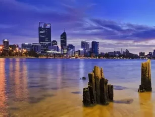 City Focus: Perth