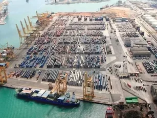 APM Terminals acquires Grup Maritim TCB and its 11 container terminals