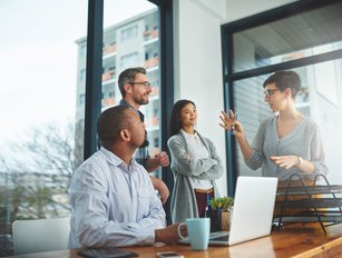 Supply Chain Problems Sees Partnerships Programme Grow