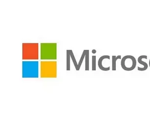 Microsoft Launches New Logo