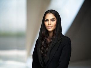 Meet Reema Aref, the EY Partner driving change in Saudi