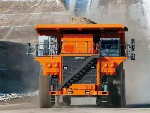 REPORT: Hitachi to Employ Nissan's Situation Awareness Technology in Mining Trucks