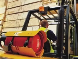 Materials handling conference success to benefit entire forklift industry