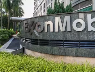 ExxonMobil to expand US business with $50bn investment plan