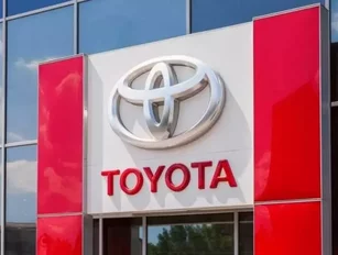 Highly trained takumi employees give Toyota the edge
