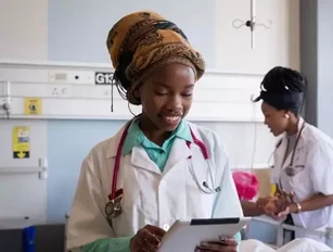 Africa: improving healthcare across the region