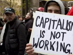 Why Occupy Canada?