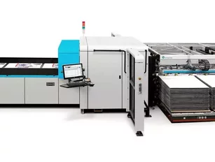 Smurfit Kappa and HP to expand digital printing operations in Europe