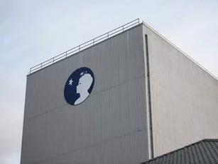 Danone Nutricia, supply chains and the VUCA world