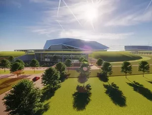 Small Modular Reactors receive £460 million UK funding boost