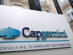 Capgemini named Ovum's top outsourcing Testing Service