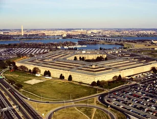 Pentagon Faces Systemic Supply Chain Complications