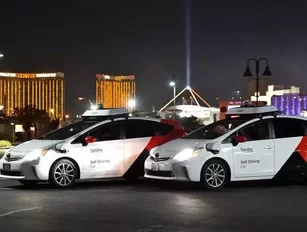 Yandex demos autonomous vehicles; how distant are robotaxis?