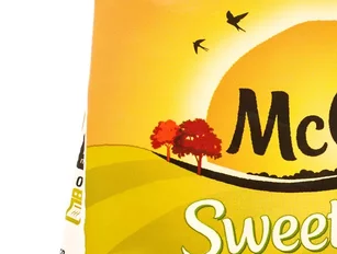 McCain Foods to run on 100% renewable energy by 2030