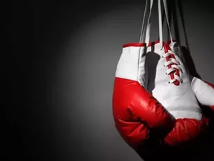 [VIDEO] PwC's 2015 mine report: The Gloves Are Off