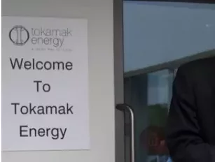 Tokamak Energy plans to double workforce in UK fusion boost
