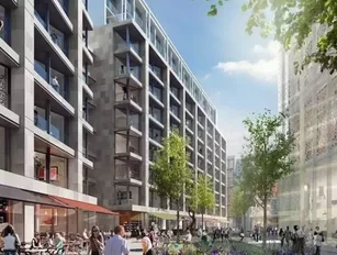 Billion Pound Westfield Shopping Centre Expansion Gains Final Approval