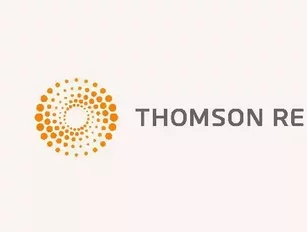 Thomson Reuters to Sell Healthcare Subsidiary for $1.25 Billion