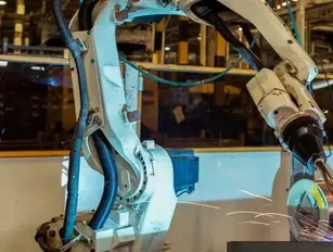 Industrial robotics: Top 10 most automated countries (IFR)
