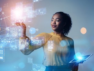 Women are more employable in tech development roles