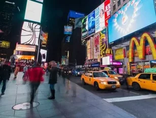 Franchises respond to New York's $15 minimum wage hike for fast food workers