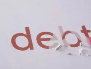 CIBC Poll Shows Majority of Canadians in Debt
