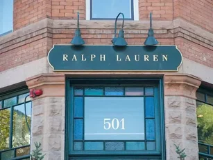 Ralph Lauren appoints new Chief Digital Officer