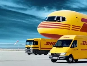 DHL and Engen announce major African retail partnership
