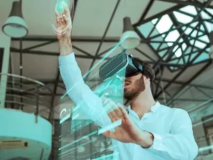 Augmented Industry: how AR and VR are revolutionising logistics