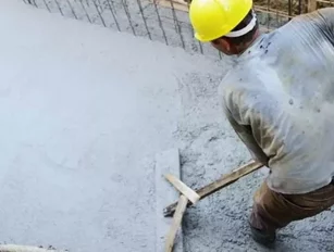 Does the future of sustainable construction lie in self-healing concrete?